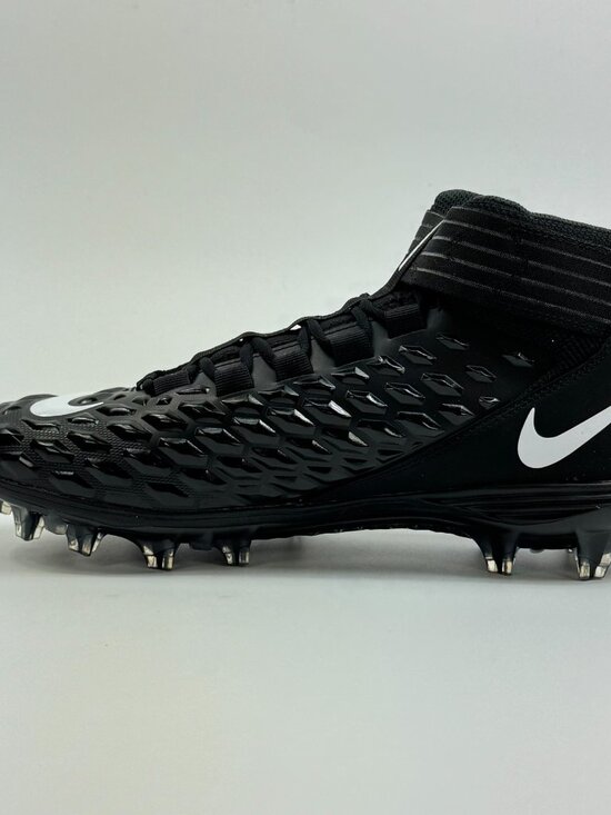 Nike Force Savage Pro 2 \'Black Anthracite\' AH4000-002 Football Multi Size
